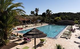 Camping Maeva Respire Ecolodge L'Etoile D'Argens *****